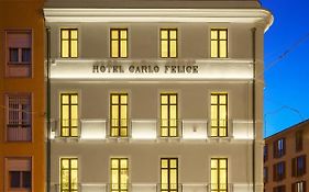 Boutique Hotel Carlo Felice